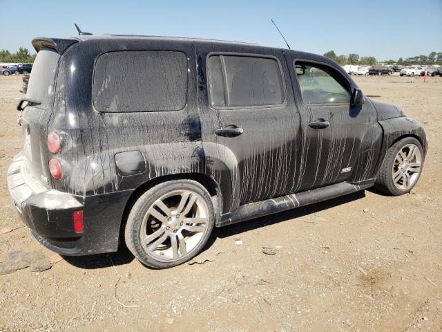 3GNBADDM3AS580579 - 2010 CHEVROLET HHR SS 黑色 照片 3