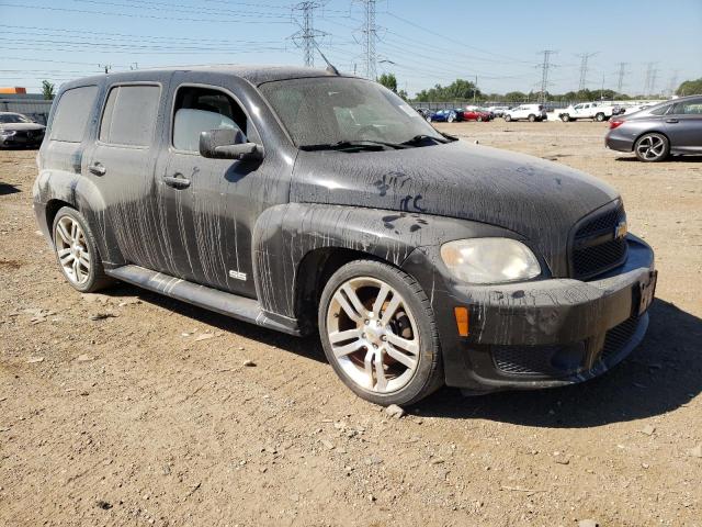 3GNBADDM3AS580579 - 2010 CHEVROLET HHR SS 黑色 照片 4