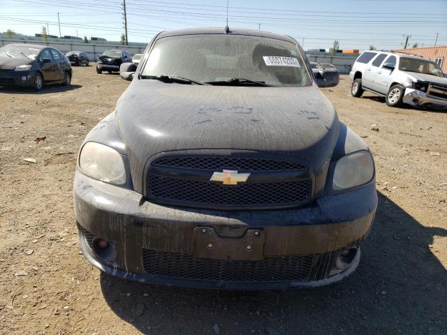 3GNBADDM3AS580579 - 2010 CHEVROLET HHR SS 黑色 照片 5