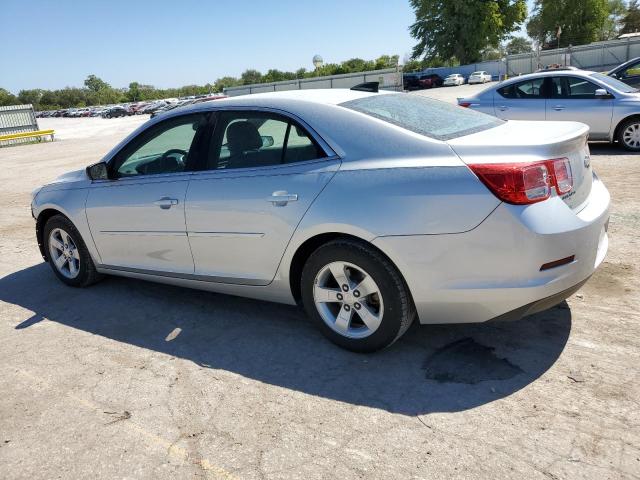 1G11B5SAXGF129851 - 2016 CHEVROLET MALIBU LIM LS SILVER photo 2