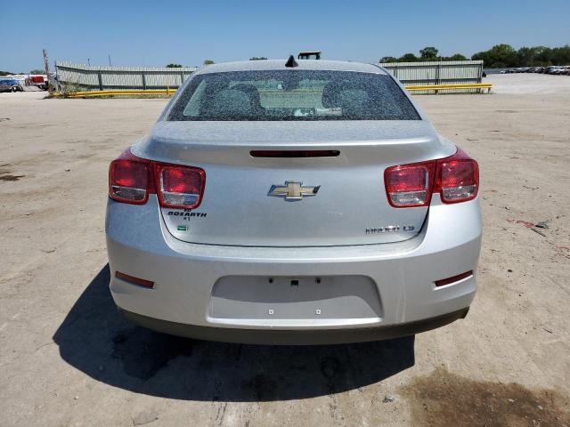 1G11B5SAXGF129851 - 2016 CHEVROLET MALIBU LIM LS SILVER photo 6