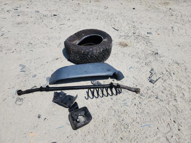 1C4BJWDG9JL829519 - 2018 JEEP WRANGLER U SPORT Mavi foto 13