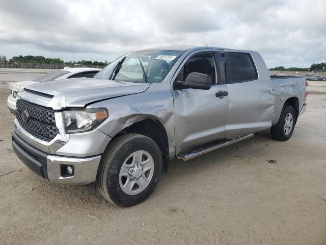 2020 TOYOTA TUNDRA DOUBLE CAB SR, 