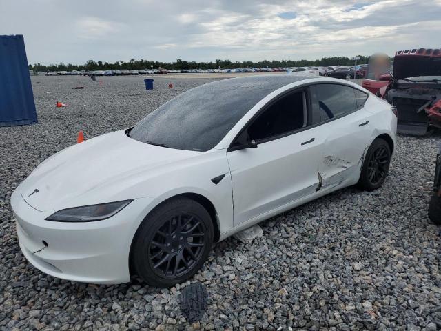 2024 TESLA MODEL 3, 