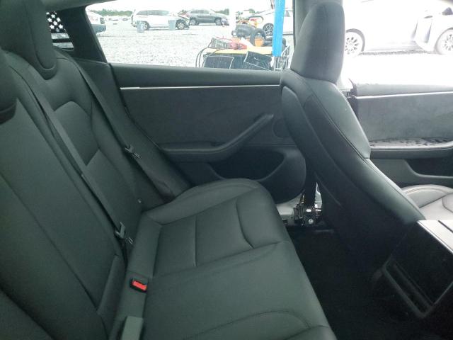 5YJ3E1EBXRF843832 - 2024 TESLA MODEL 3 თეთრი ფოტო 10