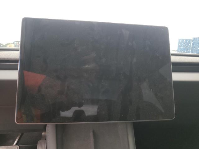 5YJ3E1EBXRF843832 - 2024 TESLA MODEL 3 თეთრი ფოტო 9