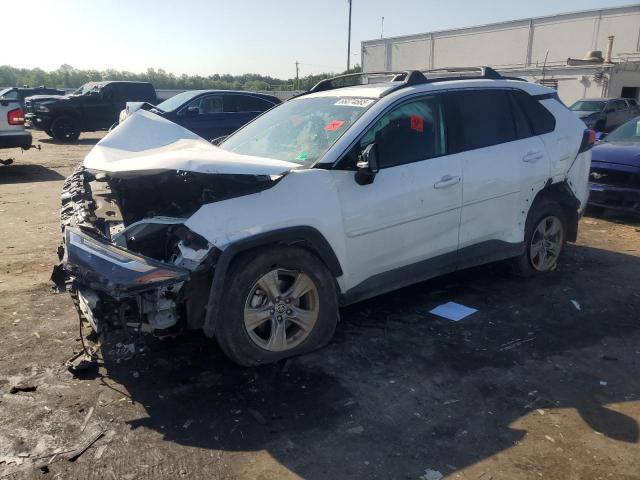 2024 TOYOTA RAV4 XLE, 