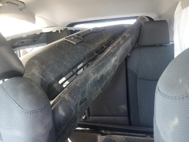 2T3P1RFV4RC455026 - 2024 TOYOTA RAV4 XLE Weiß Foto 10