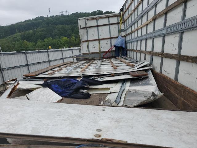 3ALACWFC8KDKB8570 - 2019 FREIGHTLINER M2 106 MEDIUM DUTY WHITE photo 10