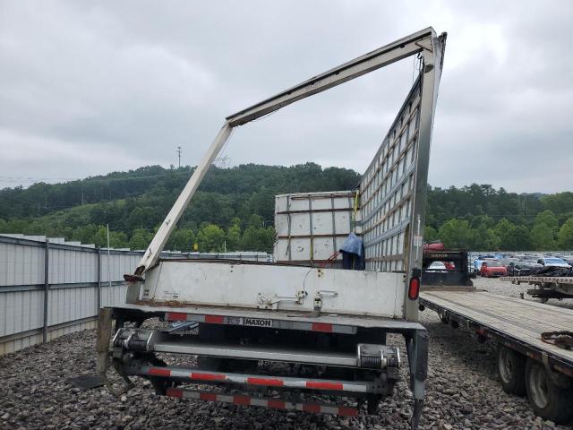 3ALACWFC8KDKB8570 - 2019 FREIGHTLINER M2 106 MEDIUM DUTY WHITE photo 11