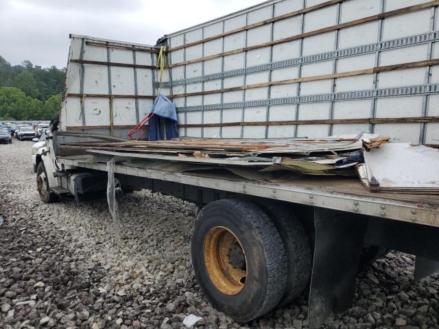 3ALACWFC8KDKB8570 - 2019 FREIGHTLINER M2 106 MEDIUM DUTY WHITE photo 2