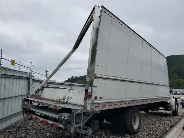 3ALACWFC8KDKB8570 - 2019 FREIGHTLINER M2 106 MEDIUM DUTY WHITE photo 3