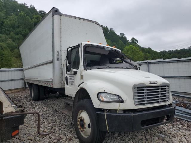 3ALACWFC8KDKB8570 - 2019 FREIGHTLINER M2 106 MEDIUM DUTY WHITE photo 4