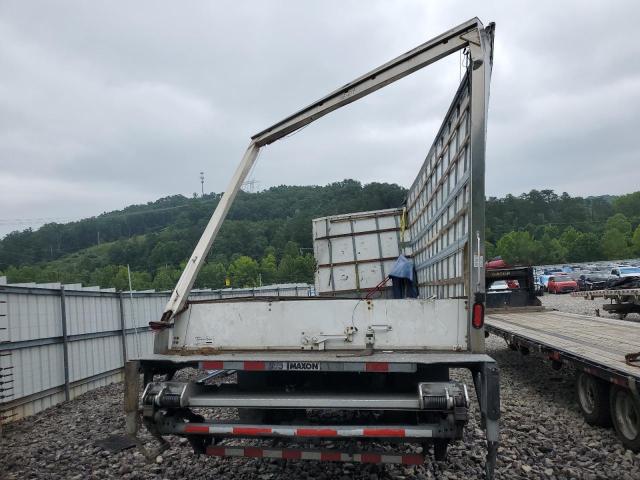 3ALACWFC8KDKB8570 - 2019 FREIGHTLINER M2 106 MEDIUM DUTY WHITE photo 6