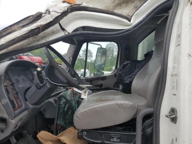 3ALACWFC8KDKB8570 - 2019 FREIGHTLINER M2 106 MEDIUM DUTY WHITE photo 7