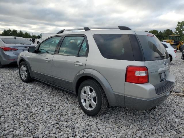 1FMDK02146GA55094 - 2006 FORD FREESTYLE SEL SILVER photo 2