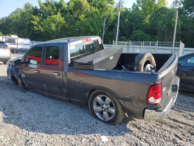 1C6RR7GT5ES359269 - 2014 RAM 1500 SLT GRAY photo 2