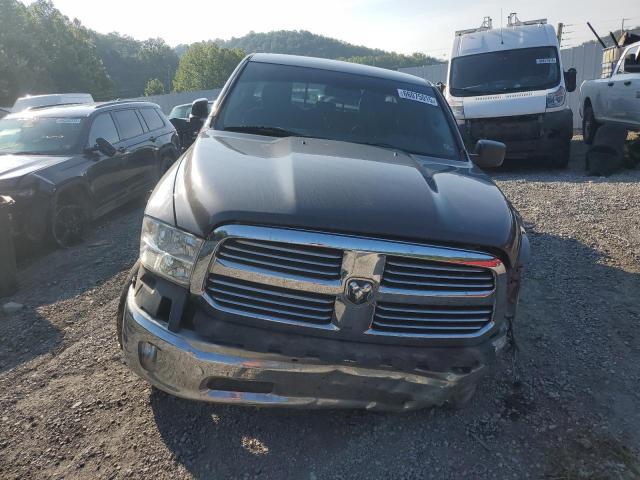 1C6RR7GT5ES359269 - 2014 RAM 1500 SLT GRAY photo 5
