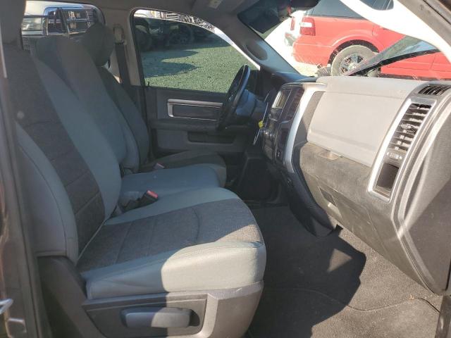 1C6RR7GT5ES359269 - 2014 RAM 1500 SLT GRAY photo 7