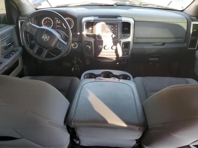 1C6RR7GT5ES359269 - 2014 RAM 1500 SLT GRAY photo 8