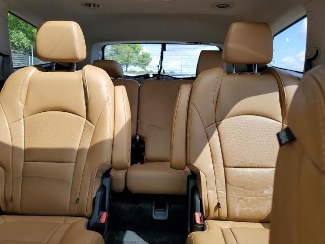 5GAERBKW7KJ140361 - 2019 BUICK ENCLAVE ESSENCE 灰色 照片 10