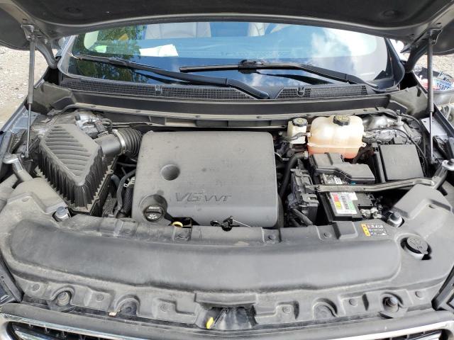 5GAERBKW7KJ140361 - 2019 BUICK ENCLAVE ESSENCE 灰色 照片 12