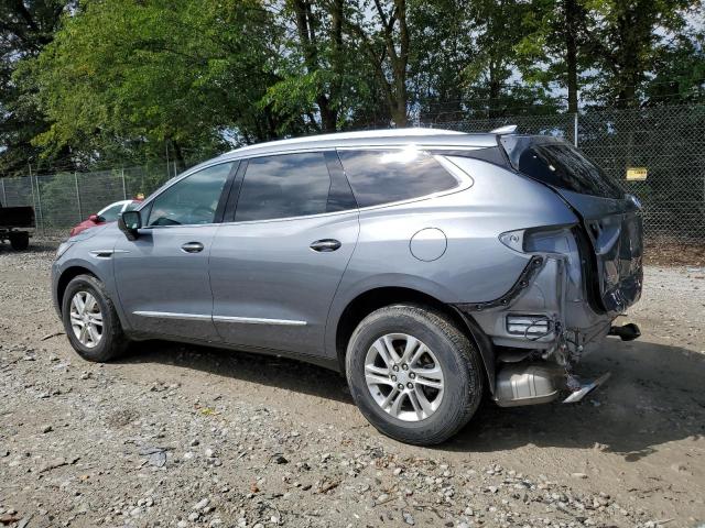 5GAERBKW7KJ140361 - 2019 BUICK ENCLAVE ESSENCE 灰色 照片 2