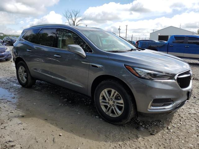 5GAERBKW7KJ140361 - 2019 BUICK ENCLAVE ESSENCE 灰色 照片 4