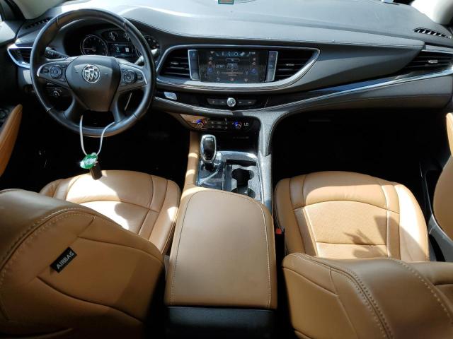 5GAERBKW7KJ140361 - 2019 BUICK ENCLAVE ESSENCE 灰色 照片 8