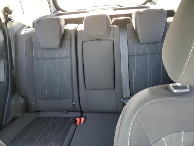 MAJ3S2GE2LC319624 - 2020 FORD ECOSPORT SE SILVER photo 10