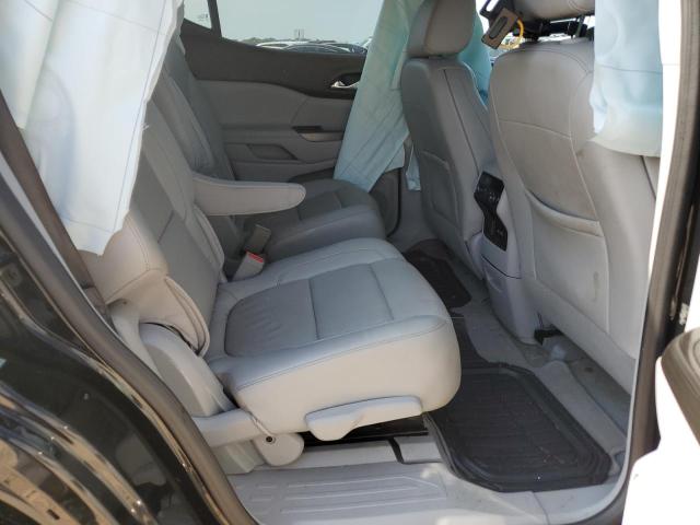 1GKKNML44PZ153877 - 2023 GMC ACADIA SLT 黑色 照片 10