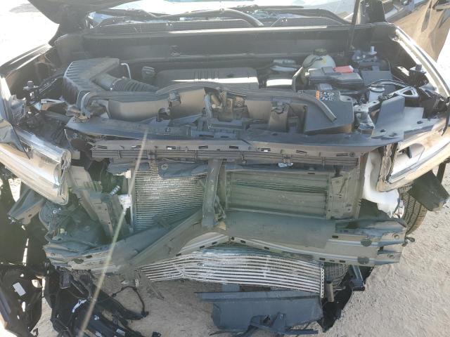 1GKKNML44PZ153877 - 2023 GMC ACADIA SLT 黑色 照片 11