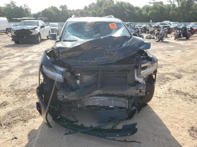 1GKKNML44PZ153877 - 2023 GMC ACADIA SLT 黑色 照片 5