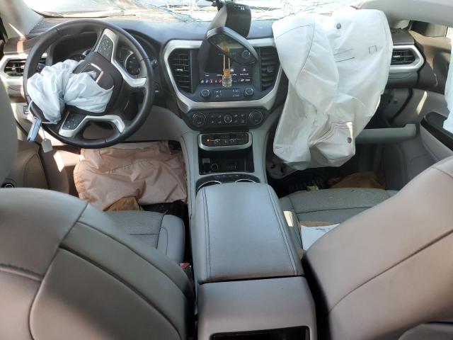 1GKKNML44PZ153877 - 2023 GMC ACADIA SLT 黑色 照片 8