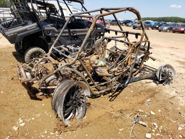 3NSNAM996NH414455 - 2022 POLARIS RZR XP 1000 HIGH LIFTER EDITION BURN photo 2