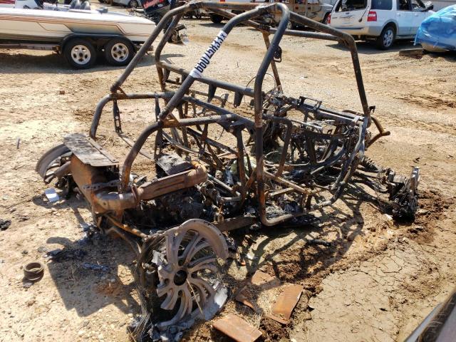 3NSNAM996NH414455 - 2022 POLARIS RZR XP 1000 HIGH LIFTER EDITION BURN photo 9