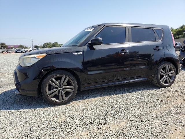 2016 KIA SOUL +, null