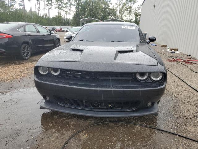 2C3CDZFJ5FH750606 - 2015 DODGE CHALLENGER R/T SCAT PACK BLACK photo 5
