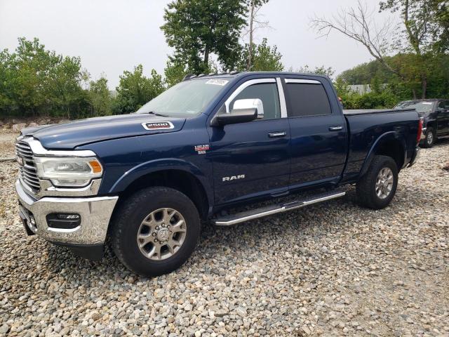 2021 RAM 2500 LARAMIE, 
