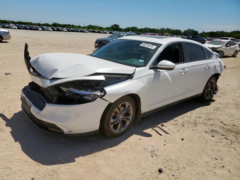 2023 HONDA ACCORD EX, 