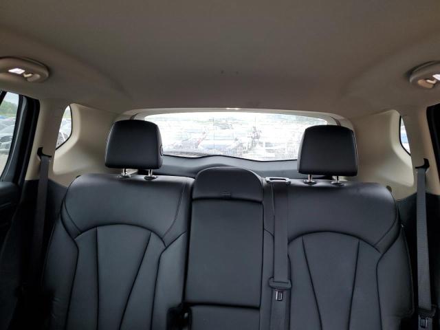 LRBFXDSA3HD094199 - 2017 BUICK ENVISION ESSENCE Gümüş foto 10