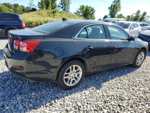 1G11C5SL8FF339913 - 2015 CHEVROLET MALIBU 1LT BLACK photo 3