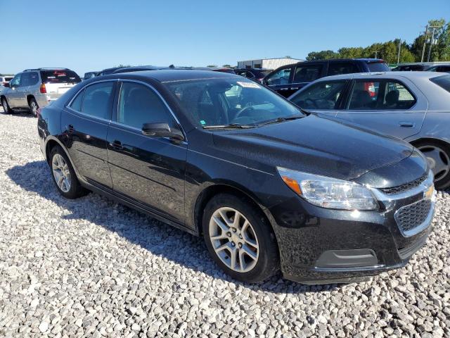 1G11C5SL8FF339913 - 2015 CHEVROLET MALIBU 1LT BLACK photo 4