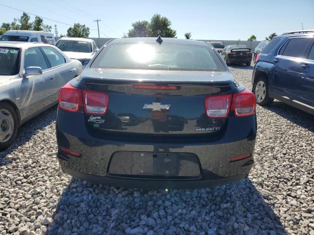 1G11C5SL8FF339913 - 2015 CHEVROLET MALIBU 1LT BLACK photo 6