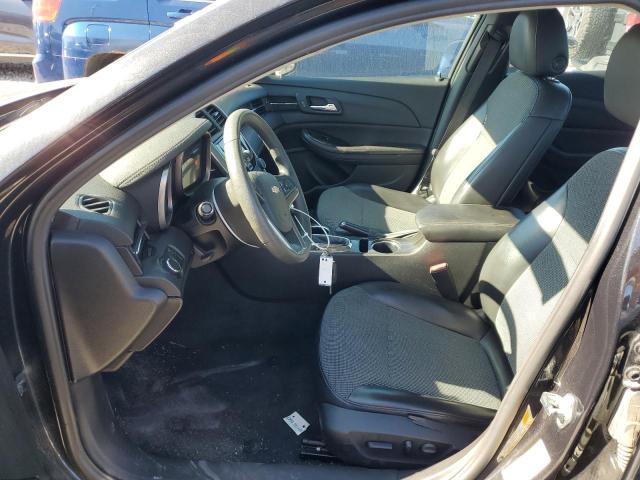 1G11C5SL8FF339913 - 2015 CHEVROLET MALIBU 1LT BLACK photo 7