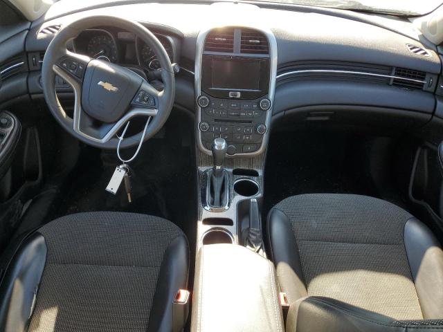 1G11C5SL8FF339913 - 2015 CHEVROLET MALIBU 1LT BLACK photo 8