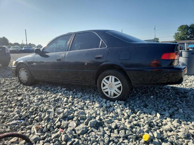 4T1BF22K91U129104 - 2001 TOYOTA CAMRY LE BLACK photo 2