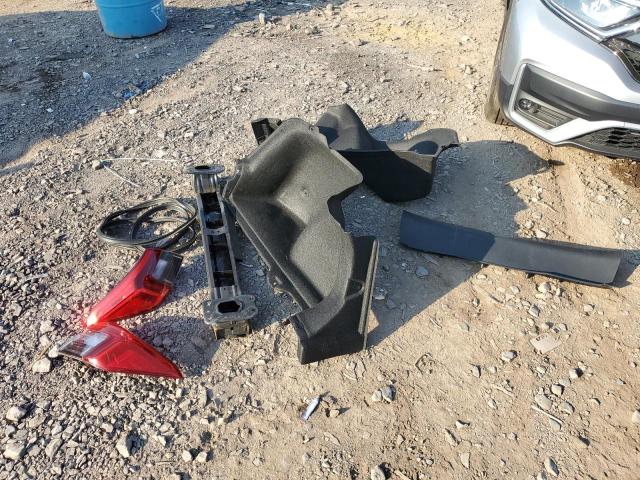 2HGFE2F27PH571346 - 2023 HONDA CIVIC LX Azul foto 12