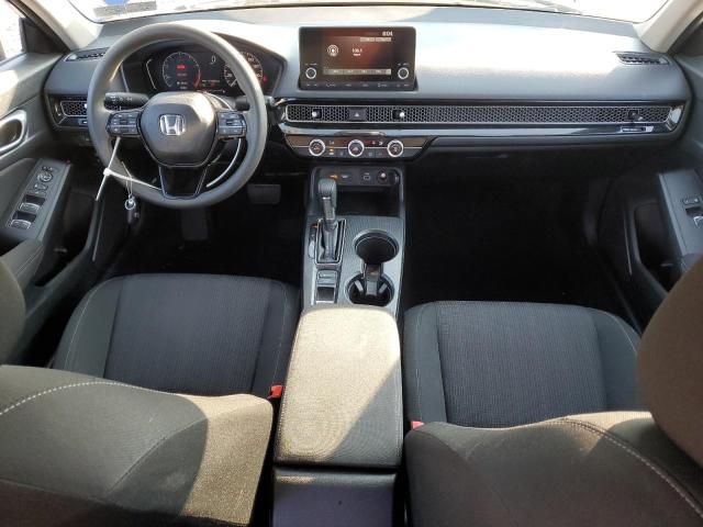 2HGFE2F27PH571346 - 2023 HONDA CIVIC LX Azul foto 8