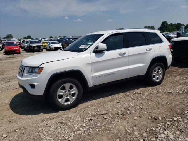 2016 JEEP GRAND CHER LAREDO, null